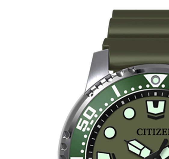 Citizen Promaster Diver Bn0157 11x Zegarek Męski Zegarkicentrumpl 3515