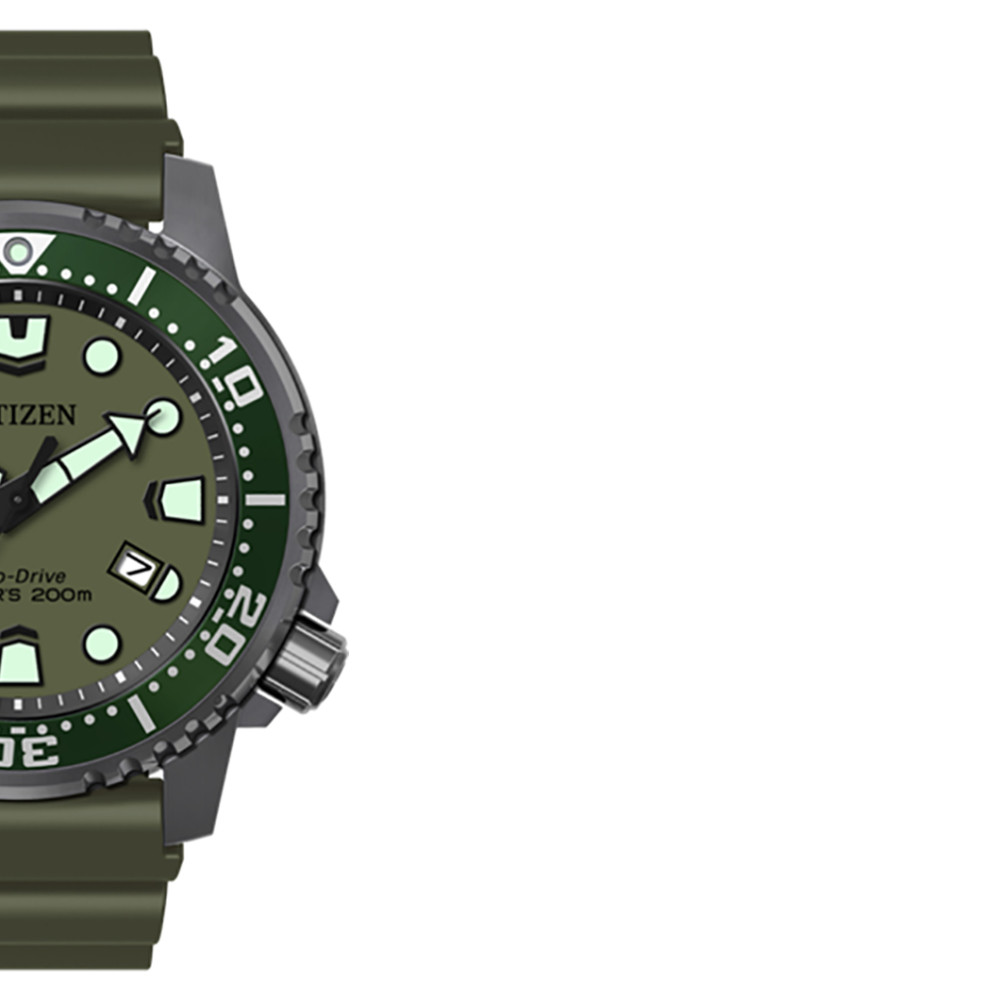Citizen Promaster Diver BN0157-11X - zegarek męski 6