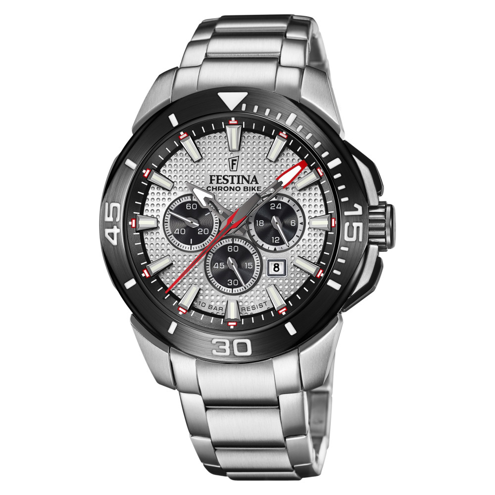 Festina CHRONO BIKE '22 F20641/1 - zegarek męski 1