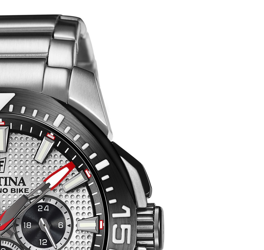 Festina CHRONO BIKE '22 F20641/1 - zegarek męski 5