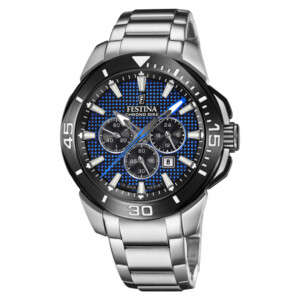 Festina CHRONO BIKE '22 F20641/2 - zegarek męski