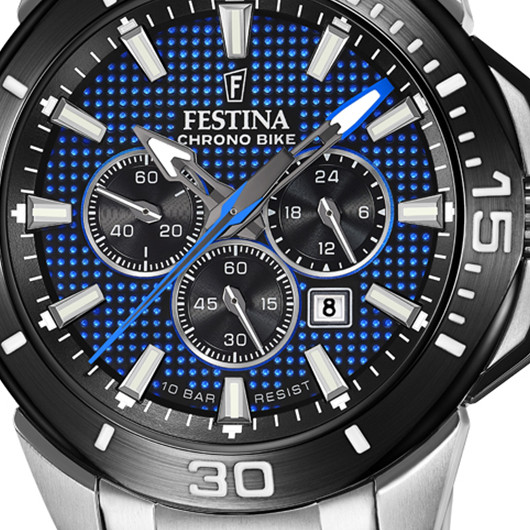 Festina CHRONO BIKE '22 F20641/2 - zegarek męski 2