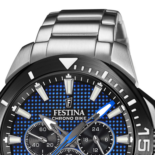 Festina CHRONO BIKE '22 F20641/2 - zegarek męski 3