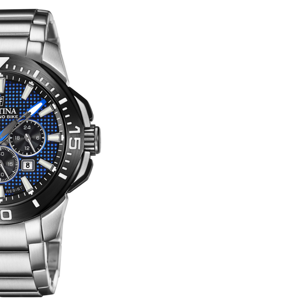 Festina CHRONO BIKE '22 F20641/2 - zegarek męski 6