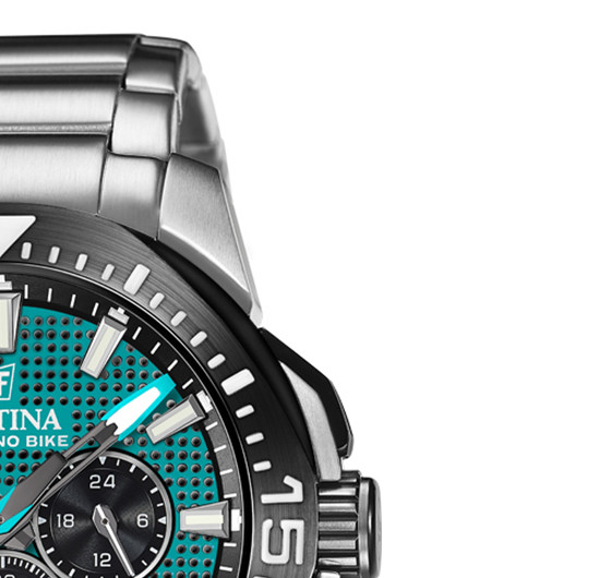 Festina CHRONO BIKE '22 F20641/3 - zegarek męski 5