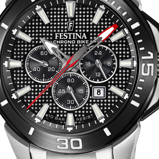 Festina CHRONO BIKE '22 F20641/4 - zegarek męski 2
