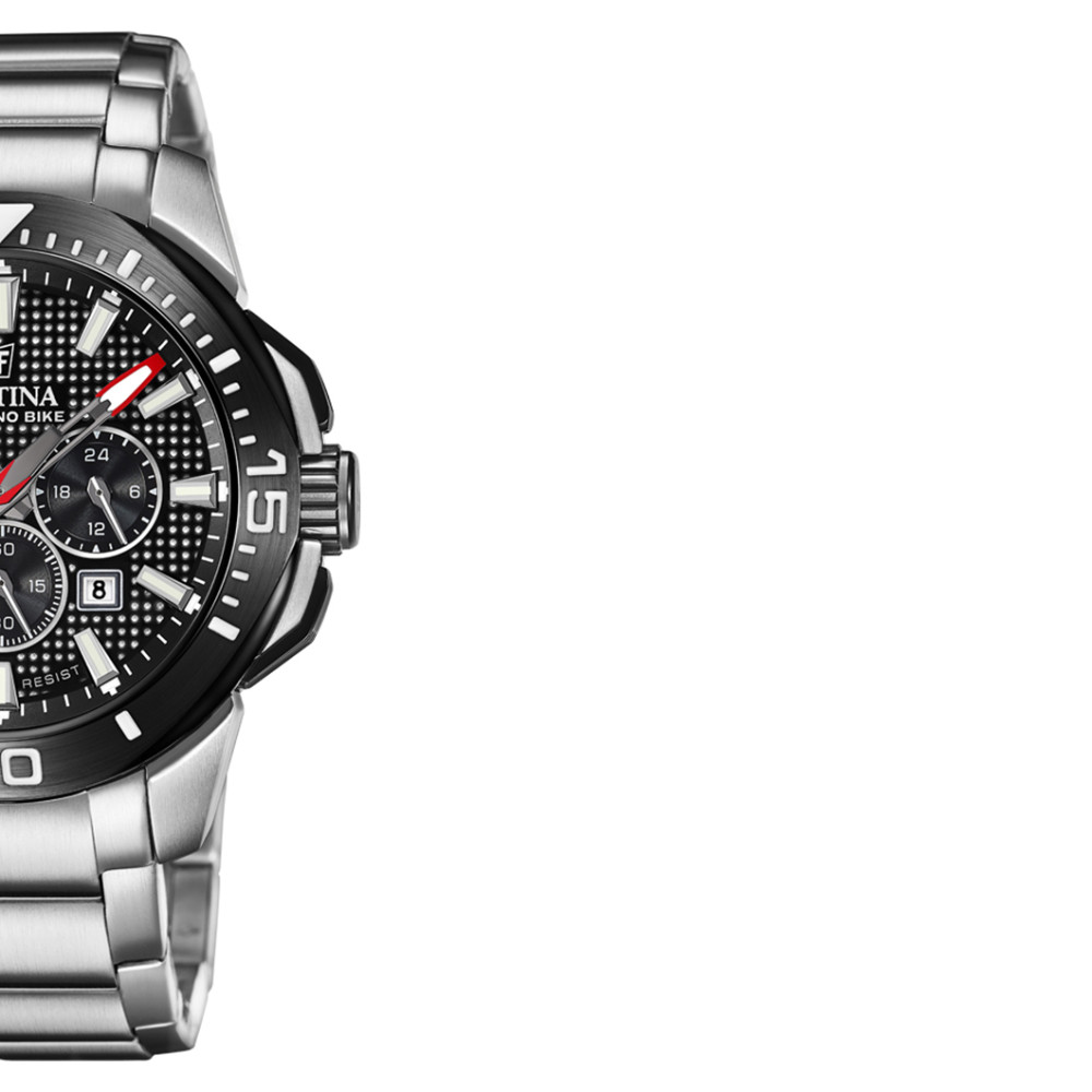 Festina CHRONO BIKE '22 F20641/4 - zegarek męski 6