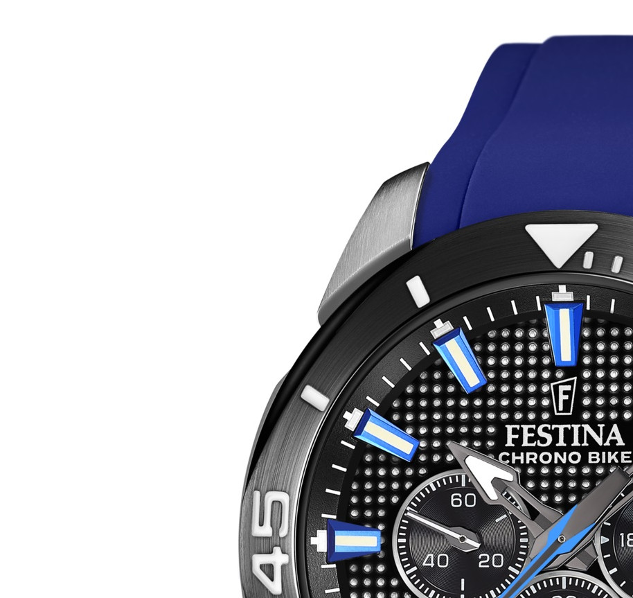Festina CHRONO BIKE '22 F20642/1 - zegarek męski 4