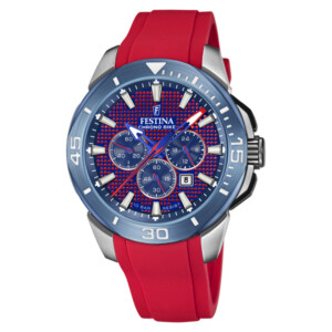 Festina CHRONO BIKE '22 F20642/2 - zegarek męski