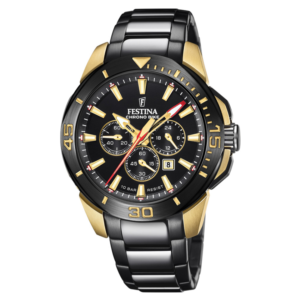 Festina CHRONO BIKE '22 F20644/1 - zegarek męski 1