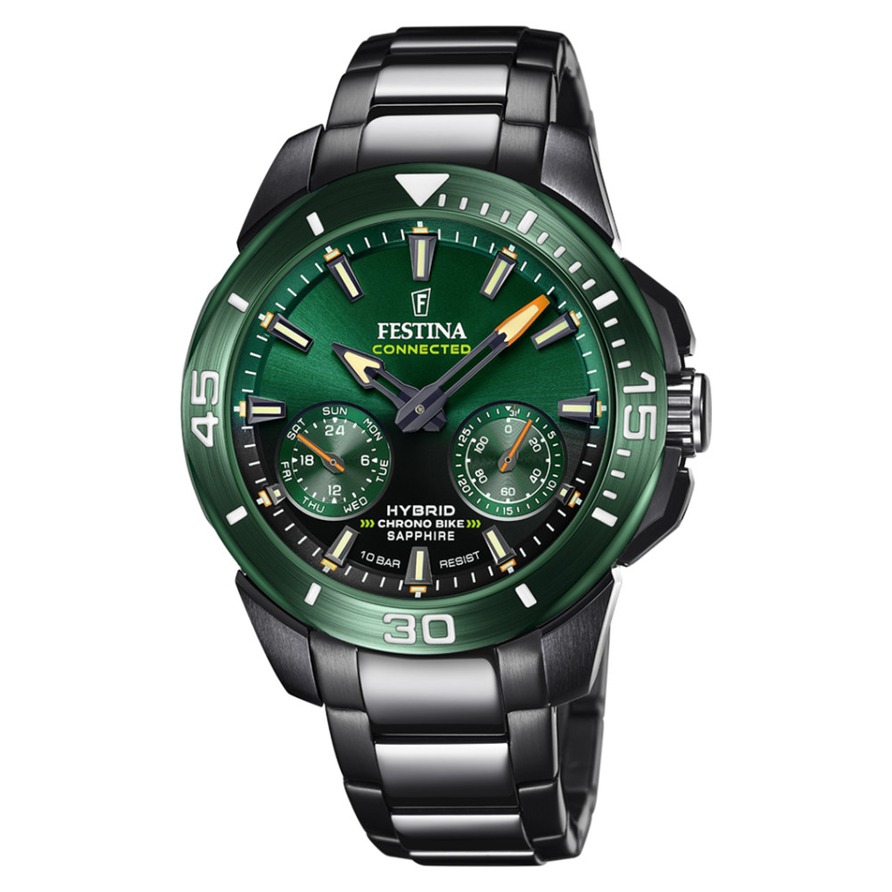 Festina Special Connected Edition F20646/1 - zegarek męski 1