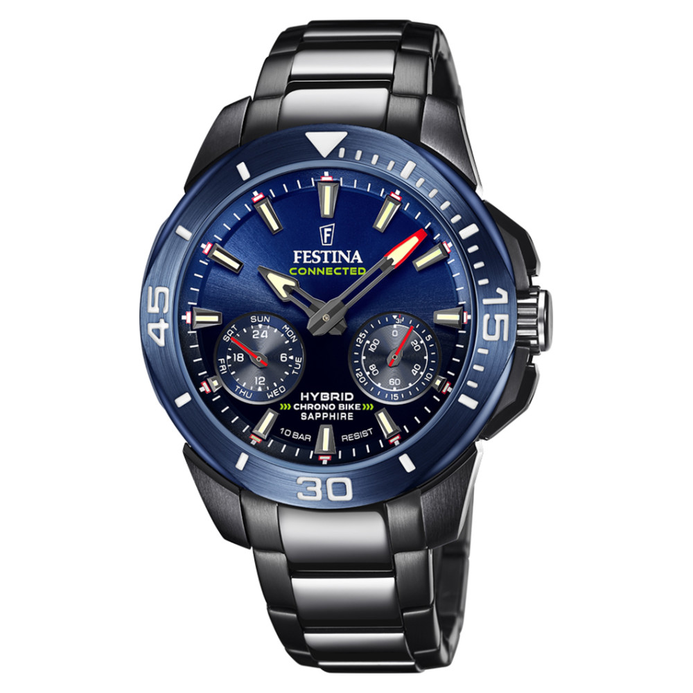 Festina Special Connected Edition F20647/1 - zegarek męski 1