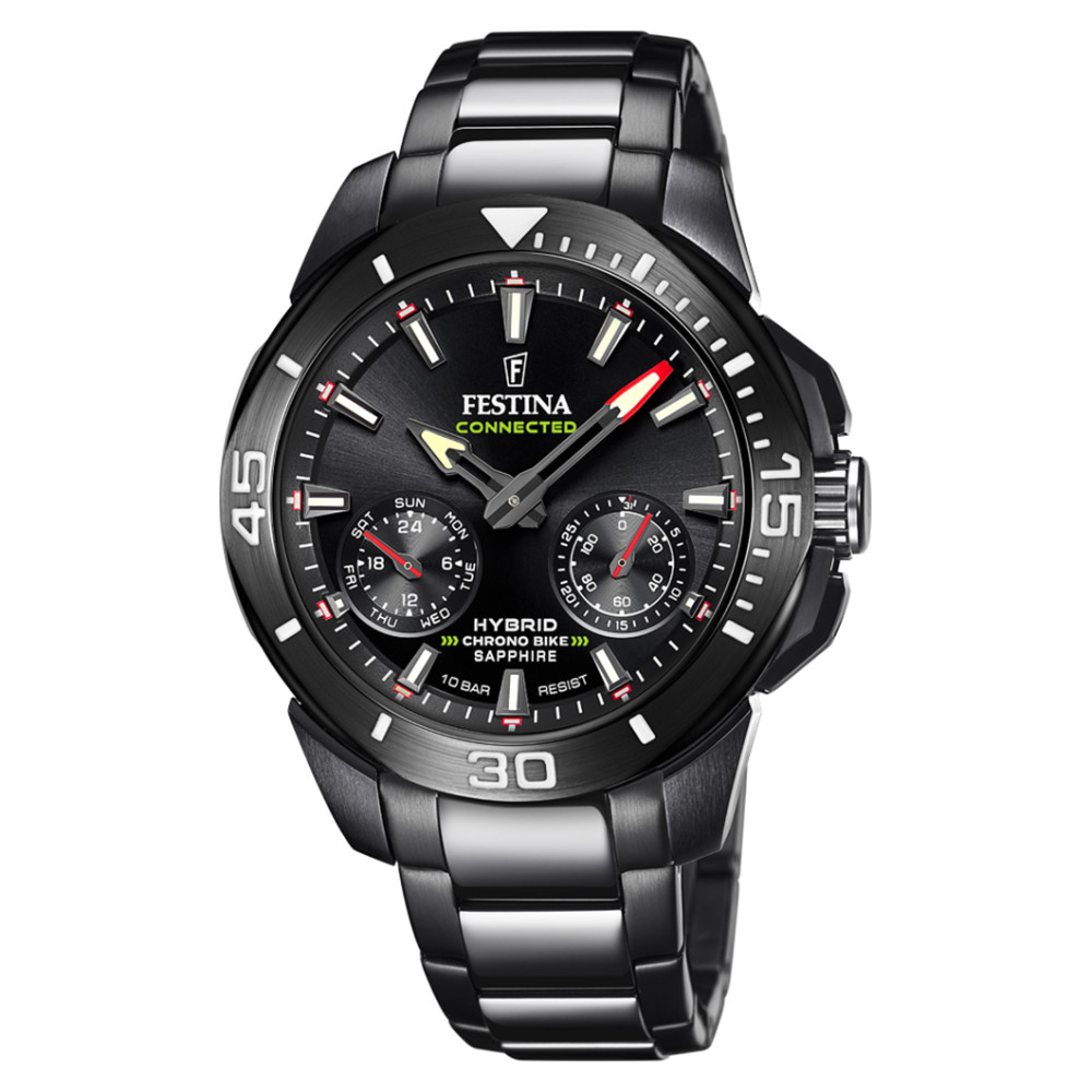 Festina Special Connected Edition F20648/1 - zegarek męski 1