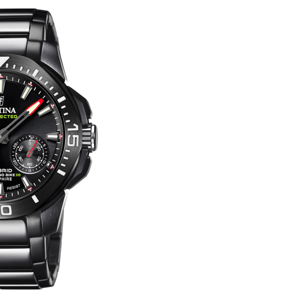 Festina Special Connected Edition F20648/1 - zegarek męski 6