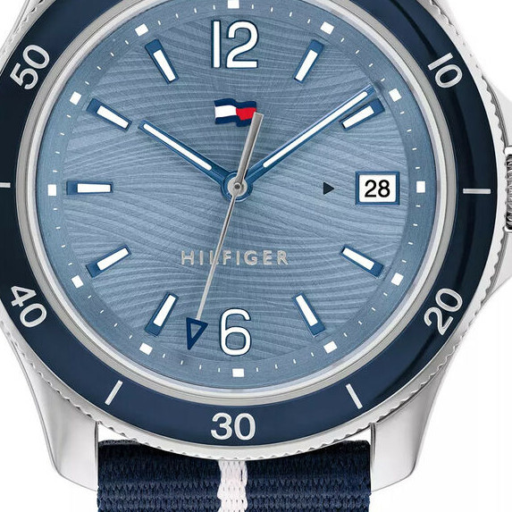 Tommy Hilfiger Brooke 1782511 - zegarek damski 2