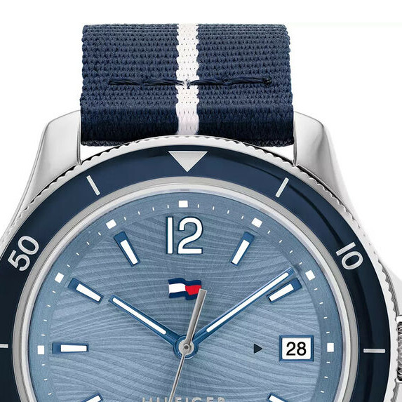 Tommy Hilfiger Brooke 1782511 - zegarek damski 3