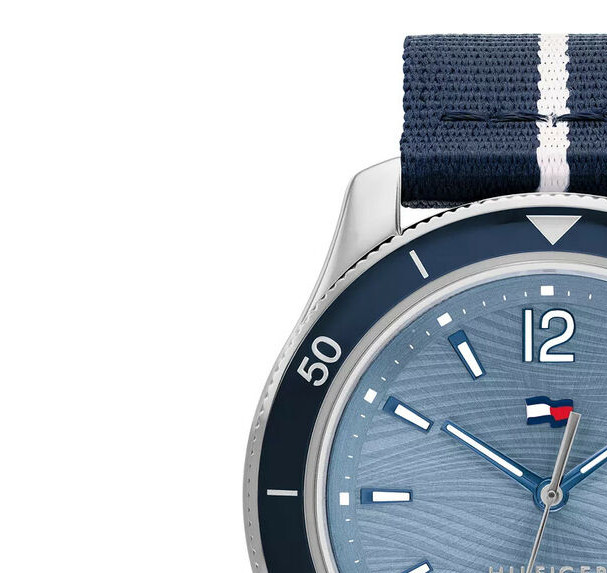 Tommy Hilfiger Brooke 1782511 - zegarek damski 4