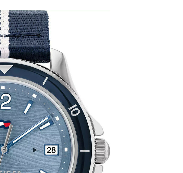 Tommy Hilfiger Brooke 1782511 - zegarek damski 5