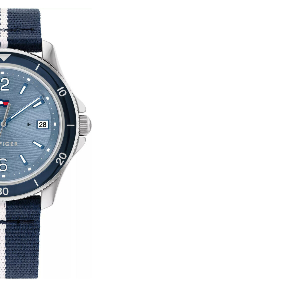 Tommy Hilfiger Brooke 1782511 - zegarek damski 6