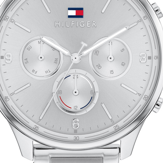 Tommy Hilfiger Scarlett 1782450 - zegarek damski 2