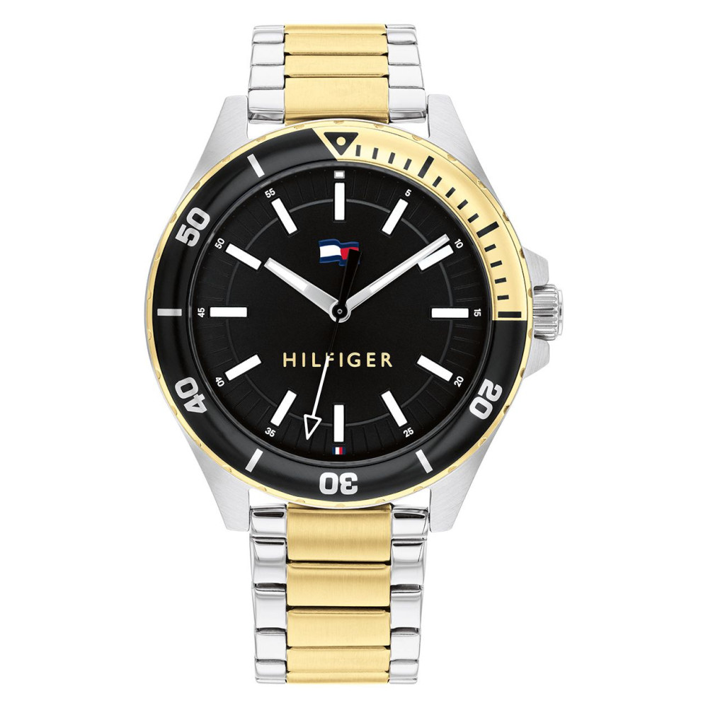 Tommy Hilfiger Ryan 1792013 - zegarek męski 1