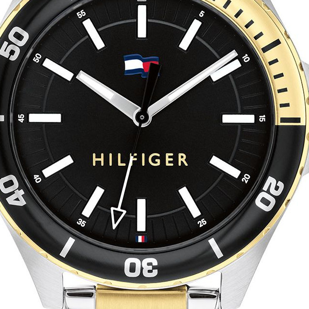 Tommy Hilfiger Ryan 1792013 - zegarek męski 2