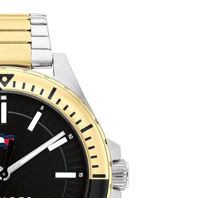Tommy Hilfiger Ryan 1792013 - zegarek męski 5