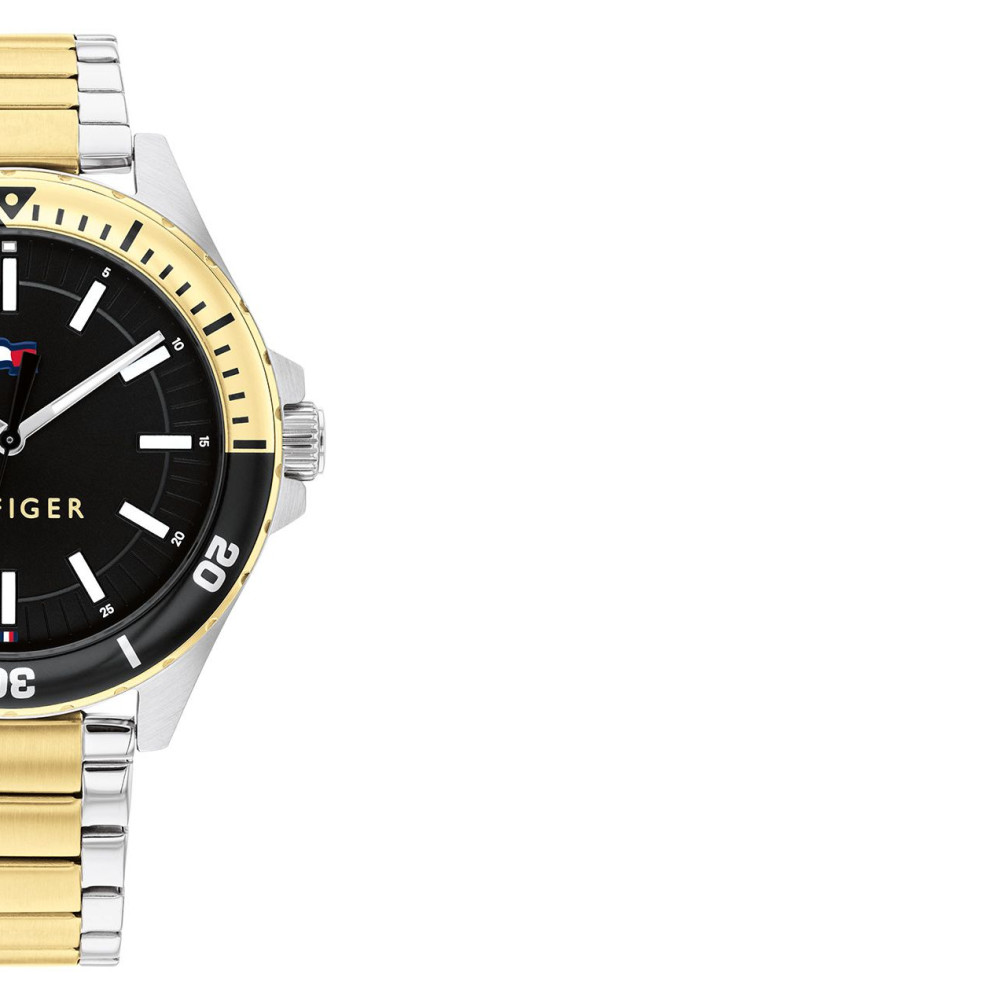 Tommy Hilfiger Ryan 1792013 - zegarek męski 6