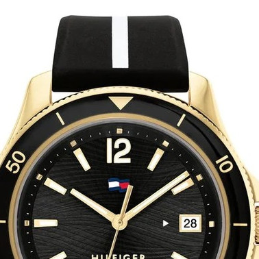 Tommy Hilfiger Brooke 1782509 - zegarek damski 3