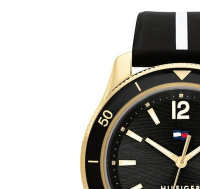 Tommy Hilfiger Brooke 1782509 - zegarek damski 4