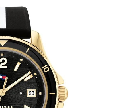 Tommy Hilfiger Brooke 1782509 - zegarek damski 5