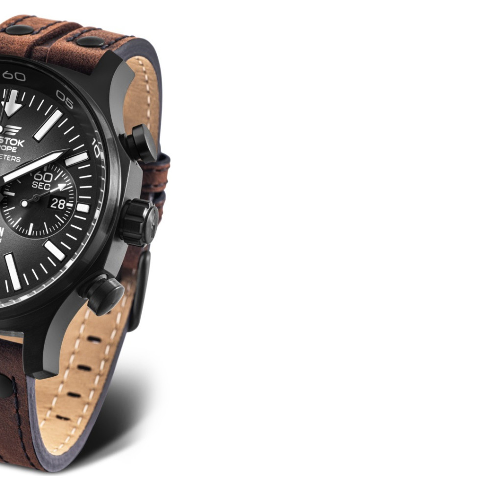 Vostok Europe Expedition North Pole 1 6S21-595C643 - zegarek męski 6