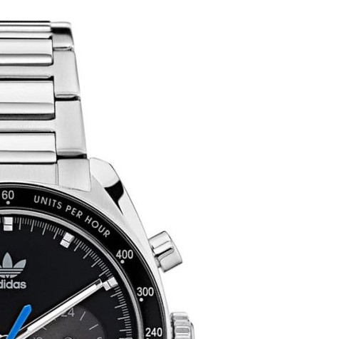 Adidas Originals AOFH22006 - zegarek męski 5