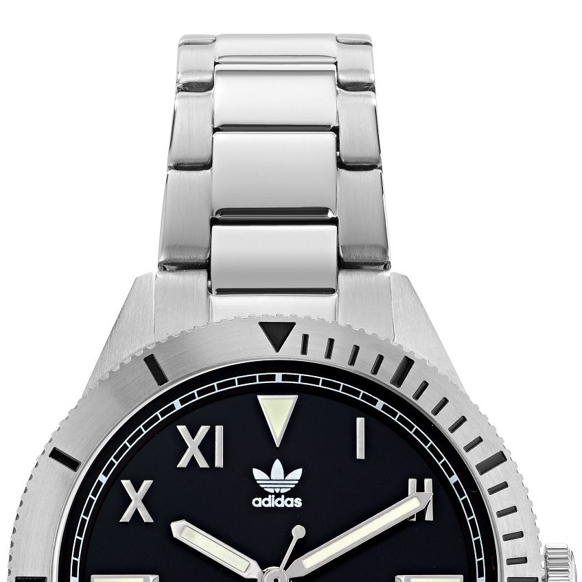 Adidas Originals AOFH22053 - zegarek męski 3