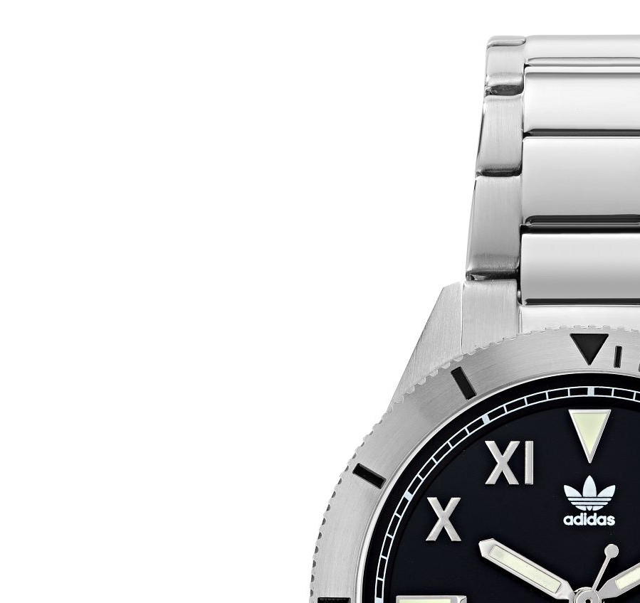 Adidas Originals AOFH22053 - zegarek męski 4