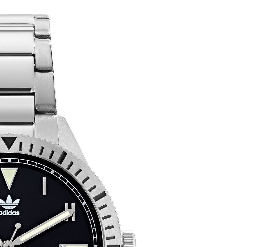 Adidas Originals AOFH22053 - zegarek męski 5