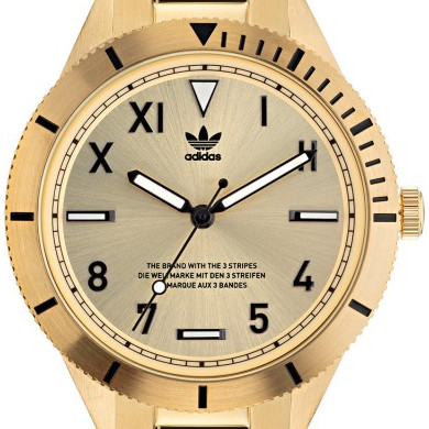 Adidas Originals AOFH22061 - zegarek męski 2