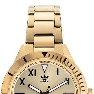 Adidas Originals AOFH22061 - zegarek męski 3