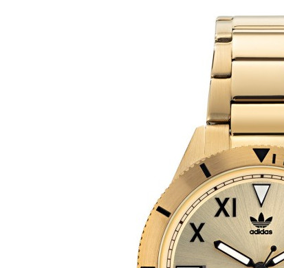 Adidas Originals AOFH22061 - zegarek męski 4