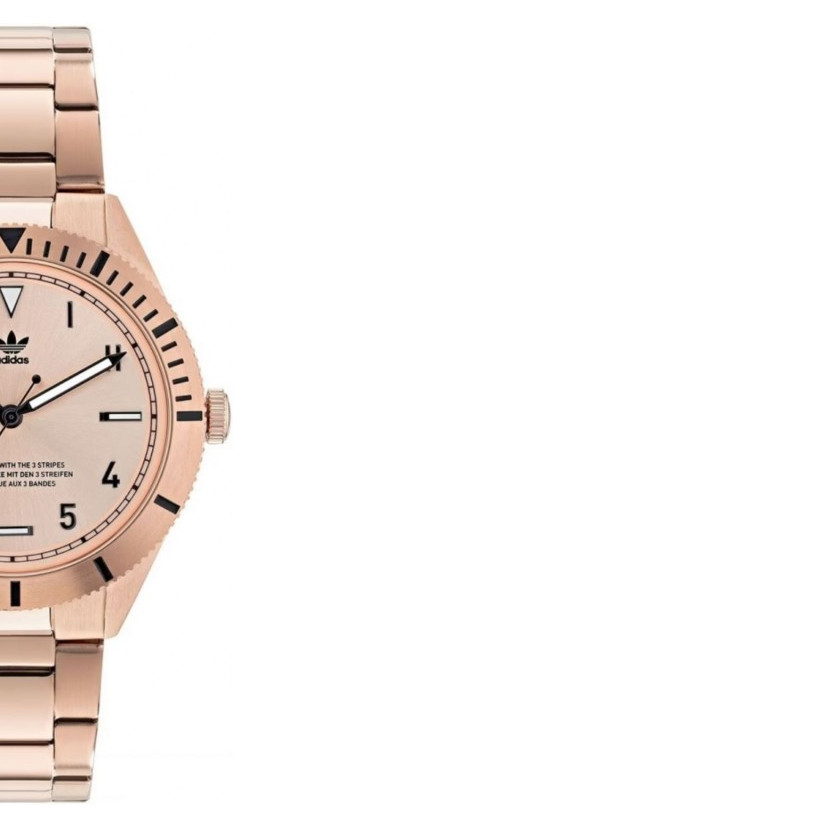 Adidas Originals AOFH22064 - zegarek męski 6