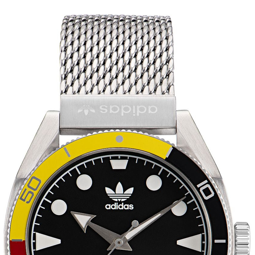 Adidas Originals AOFH22502 - zegarek męski 3