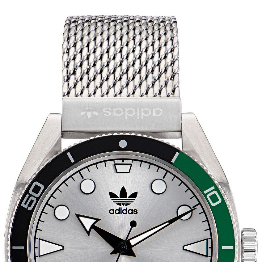 Adidas Originals AOFH22503 - zegarek męski 3