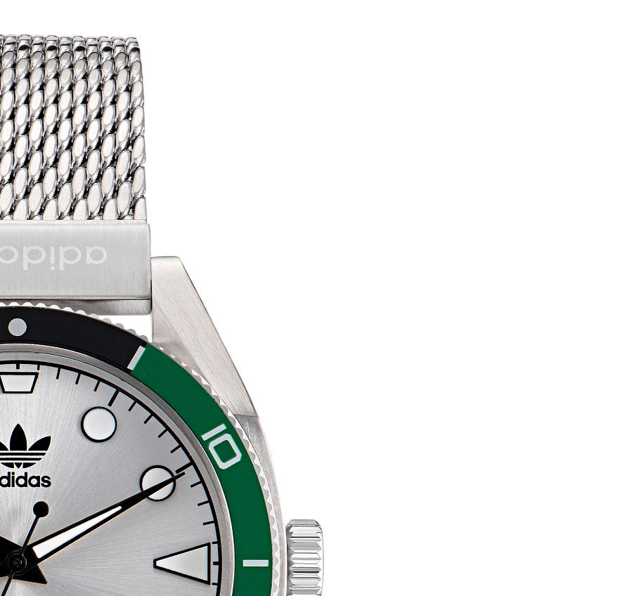 Adidas Originals AOFH22503 - zegarek męski 5