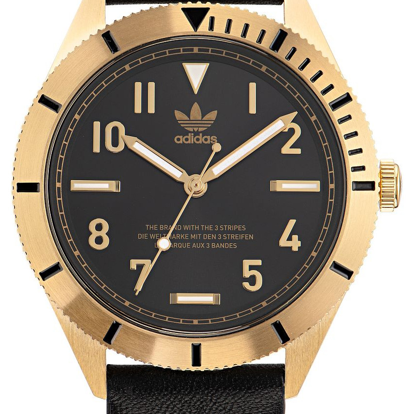 Adidas Originals AOFH22504 - zegarek męski 2