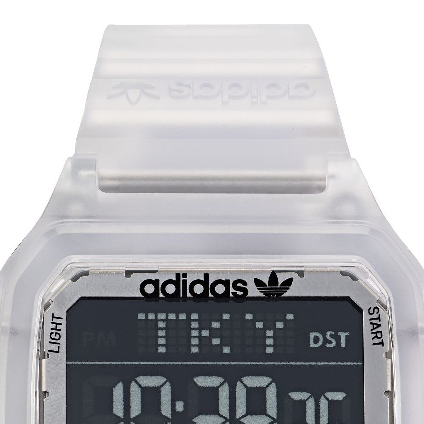 Adidas Originals AOST22049 - zegarek męski 3