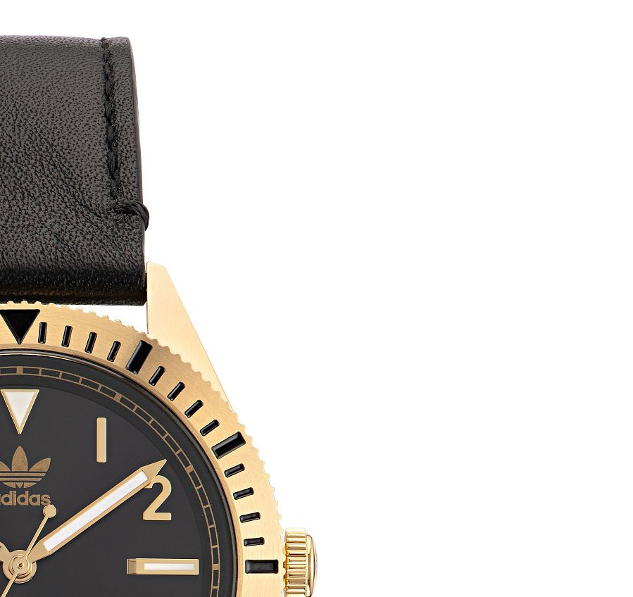 Adidas Originals AOFH22504 - zegarek męski 5
