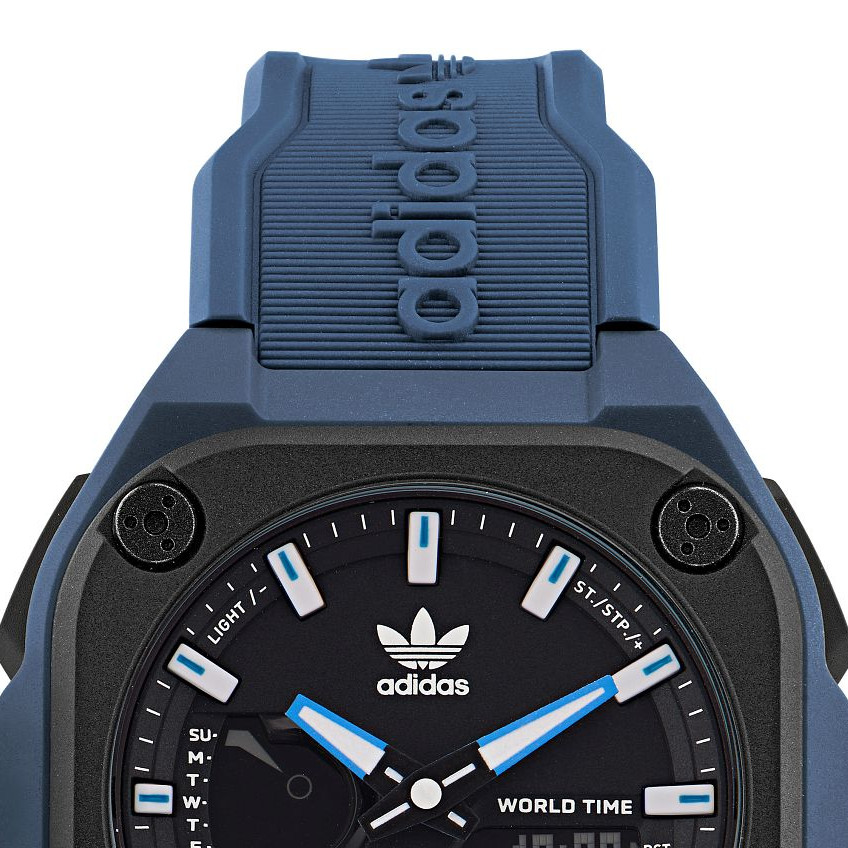 Adidas Originals AOST22545 - zegarek męski 3