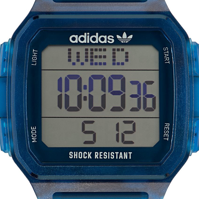 Adidas Originals AOST22552 - zegarek męski 2