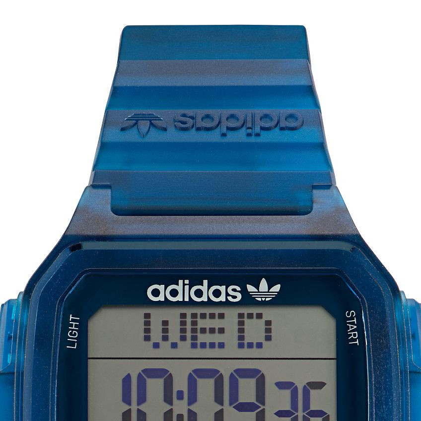 Adidas Originals AOST22552 - zegarek męski 3