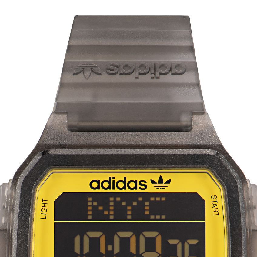 Adidas Originals AOST22554 - zegarek męski 3